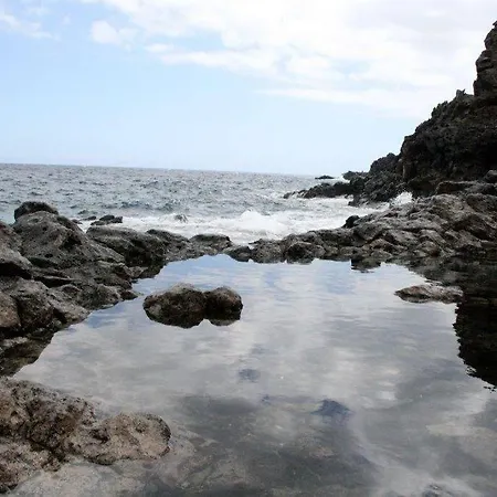 Oasis Del Silencio: Piscinas, Sol Y Playa