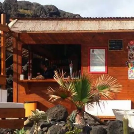 Oasis Del Silencio: Piscinas, Sol Y Playa Коста-дель-Силенцио