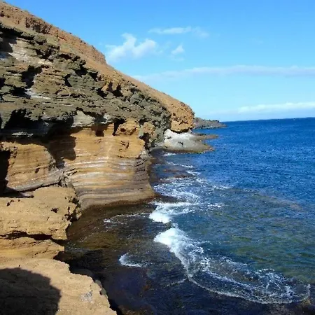 Oasis Del Silencio: Piscinas, Sol Y Playa Διαμέρισμα *