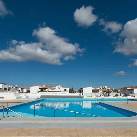 Апартаменты Oasis Del Silencio: Piscinas, Sol Y Playa *