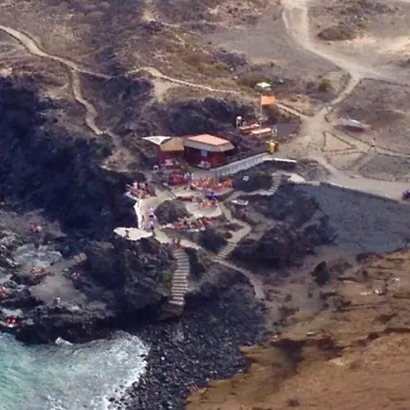 Oasis Del Silencio: Piscinas, Sol Y Playa