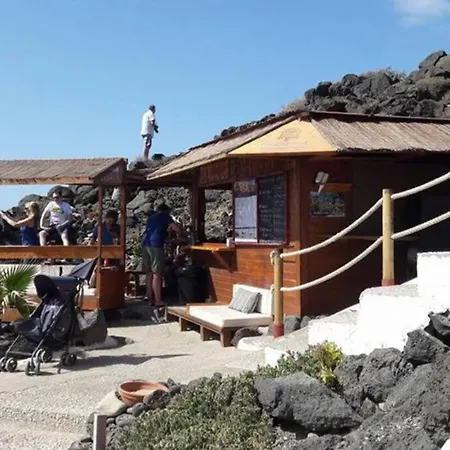 Oasis Del Silencio: Piscinas, Sol Y Playa Διαμέρισμα *