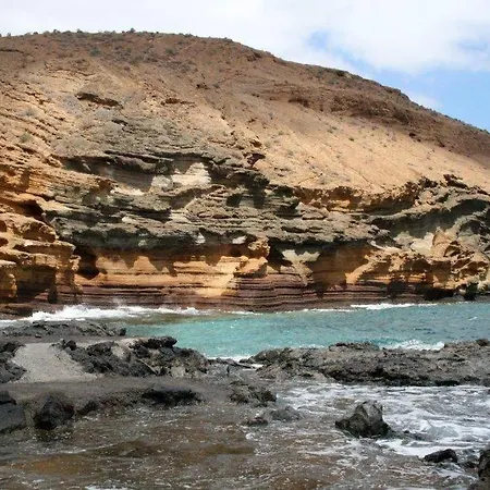 Oasis Del Silencio: Piscinas, Sol Y Playa * Коста-дель-Силенцио