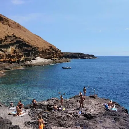Oasis Del Silencio: Piscinas, Sol Y Playa *
